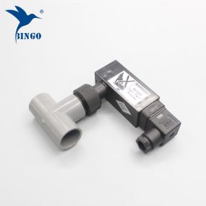 DN20 Paddle Typ Flow Switch